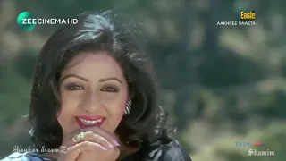 Gori Ka Saajan [HD] Aakhree Raasta 1986 (((Eagle Jhankar))) Mohd Aziz | S.Janaki | Sridevi | Amitabh