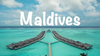 Maldives | Sun Island Resort & Spa | Drone 4K