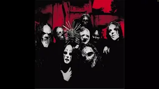 Before I forget by slipknot 20th anniversary