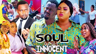 SOUL OF THE INNOCENT 2 (ZUBBY MICHAEL 2023 NEW MOVIE)-LATEST NOLLYWOOD MOVIE@firstnollywoodtv8968