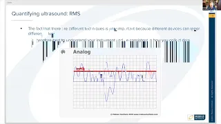 A Brief Introduction to Ultrasound Measurement