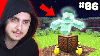 Testez MITURI *BANTUITE* in Minecraft.. 👻