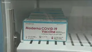 Global cases of COVID-19 tops 100 million; Fauci hopeful vaccines will help beat virus