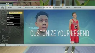 How To Get Free Skateboard on NBA2K22 Current Gen