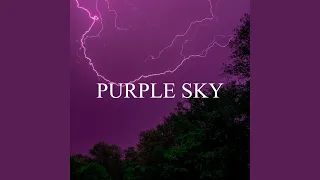 Purple Sky