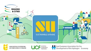 "Sustainable Ukraine" Online-TV 09.09.2020 "UA"