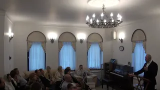 Концерт Валерия Малышева, ч.1, 29.05.2017 г.