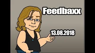 Feedbaxx 13.11.2018