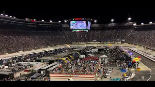 Bass Pro Shops NRA Night Race at Bristol 2019