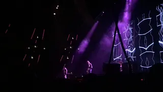 Tool - Forty six & 2  (cut) (live @ Krakow 2019)