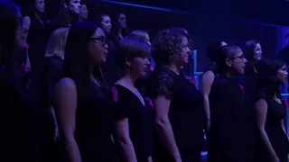 Pink Singers - December Will Be Magic Again