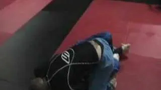 EDDIE BRAVO ADVANCED RUBBER GUARD TECHNIQUES