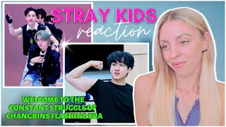 STRAY KIDS: 특 (S-Class) Dance Practice + Dance Relay | Intro Part 2 Dance Practice | Cosmopolitan!