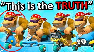 How Viable is a Funky Kong Meta..?