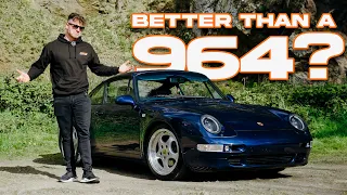 Is a Porsche 993 Better Than a 964? | Meet Your Heroes