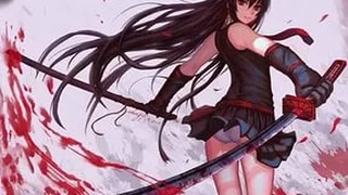 Akame Ga Kill Amv - Simple Plan" – Last one standing