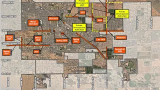 Why Wednesday: Why is there so much road construction?