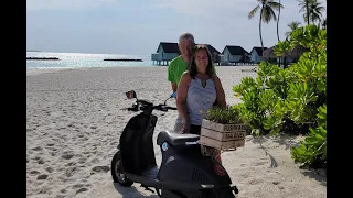 A Week In Paradise - Fushifaru Maldives - November 2022