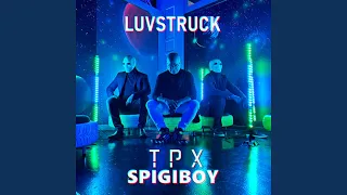 Luvstruck (Extended Mix)
