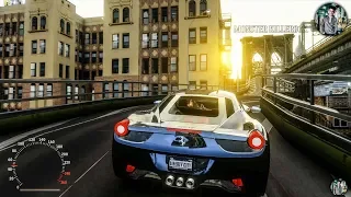 GTA IV Ultimate Real Life Graphics mod 2019 Gameplay + Ultimate Textures + All Cars replaced W/Link