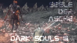 Dark Souls 3 - Seele der Asche - Endboss