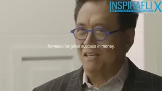 Robert Kiyosaki Mantenha os Pobres! dublado português e legendado Discurso que Quebrou a Internet!