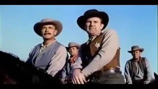 Rage at Dawn - Full Length Western Movies (Western Films)