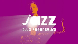 Denis Gäbel Quartet feat. Clarence Penn / Jazzclub Regensburg Trailer