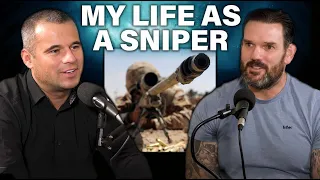 My Life As A Sniper - Craig Harrison tells his story