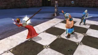 4k Battle Chess Enhanced, All Animations