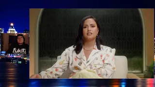 Viewing of Demi Lovato: Dancing with the Devil