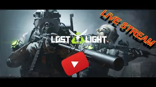 Lost Light – LET’S GET IT !!! - EAVIDZ Live Stream