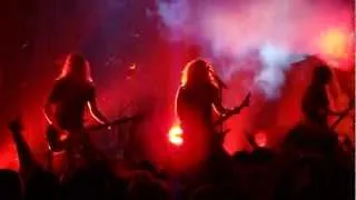 Kreator - Flag Of Hate + Tormentor (live in Minsk - 04.12.12)