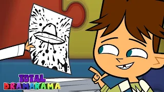 Total Dramarama - Alien Testing