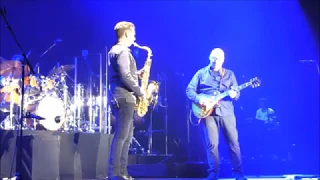 Mark Knopfler - Going Home - Live 2019 - Barcelona