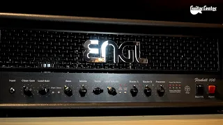 ENGL Fireball 100 E635 | TV Guitar Center PL