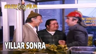 Neşeli Günler - Yıllar Sonra