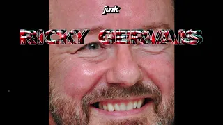 Junk x Unkle Ricky - RICKY GERVAIS (Official Audio)