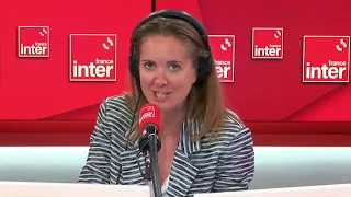 "Pas de magouilles : la réponse, ce n’est donc pas Les Républicains qui l’ont."- Le journal de 17h17