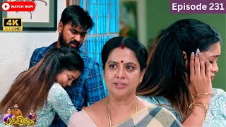 Ranjithame serial | Episode 231 | ரஞ்சிதமே மெகா சீரியல் எபிஸோட் 231 | Vikatan Tv | Apr 15 - 2024