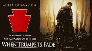 When Trumpets Fade - (1998) Upscaled - Full Film