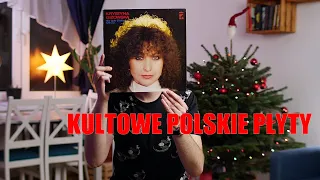 Krystyna Giżowska - Nie było ciebie tyle lat (1985) - Kultowe polskie płyty #21