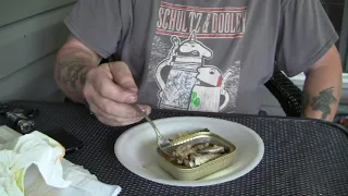 BUMBLE BEE Wild Sardines in extra Virgin Olive oil