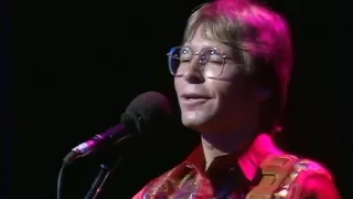 John Denver - Live in Japan 81 - Goodbye Again