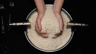 Bowl of Rice ASMR