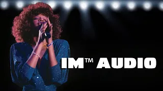 Whitney Houston | How Will I Know | LIVE in San Francisco CA 1986 | IM™ Audio Remaster (Sneak Peak!)