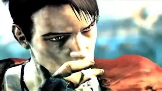 DMcemo -- Devil May Cry Emo Trailer -- Tokyo Game Show 2010