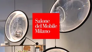 Milano Design Week 2024 | Part 2 of 4 | 4K ITALY 🇮🇹 || #salonedelmobile2024 #design #designweek