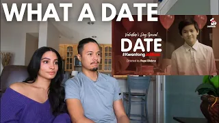 JOLLIBEE - DATE!! (Couple Reacts)