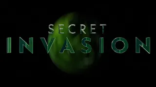 Secret Invasion intro